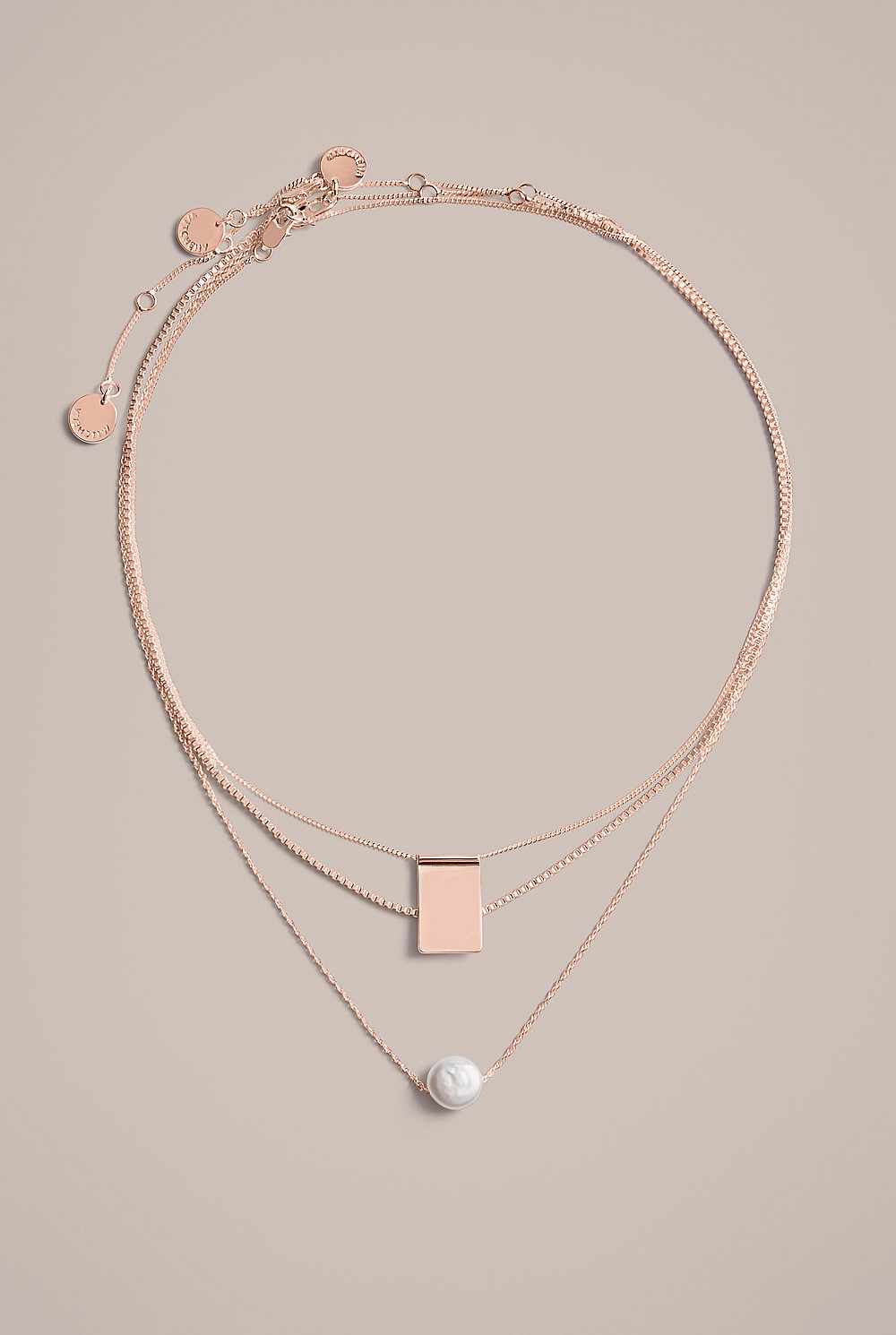 Lello Necklace