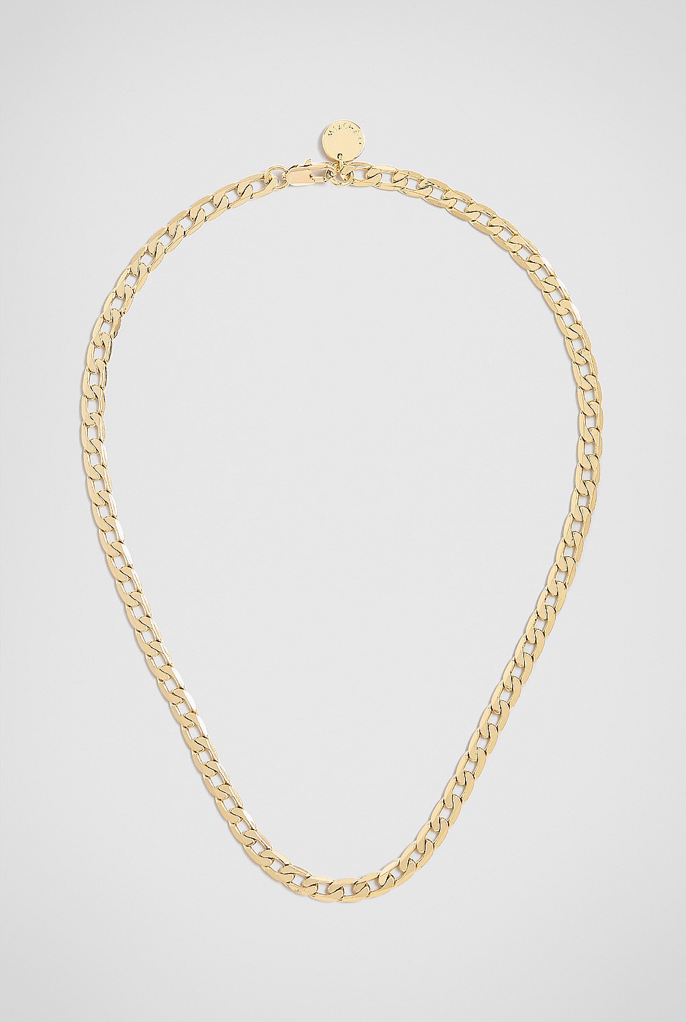 Eva Chain Necklace