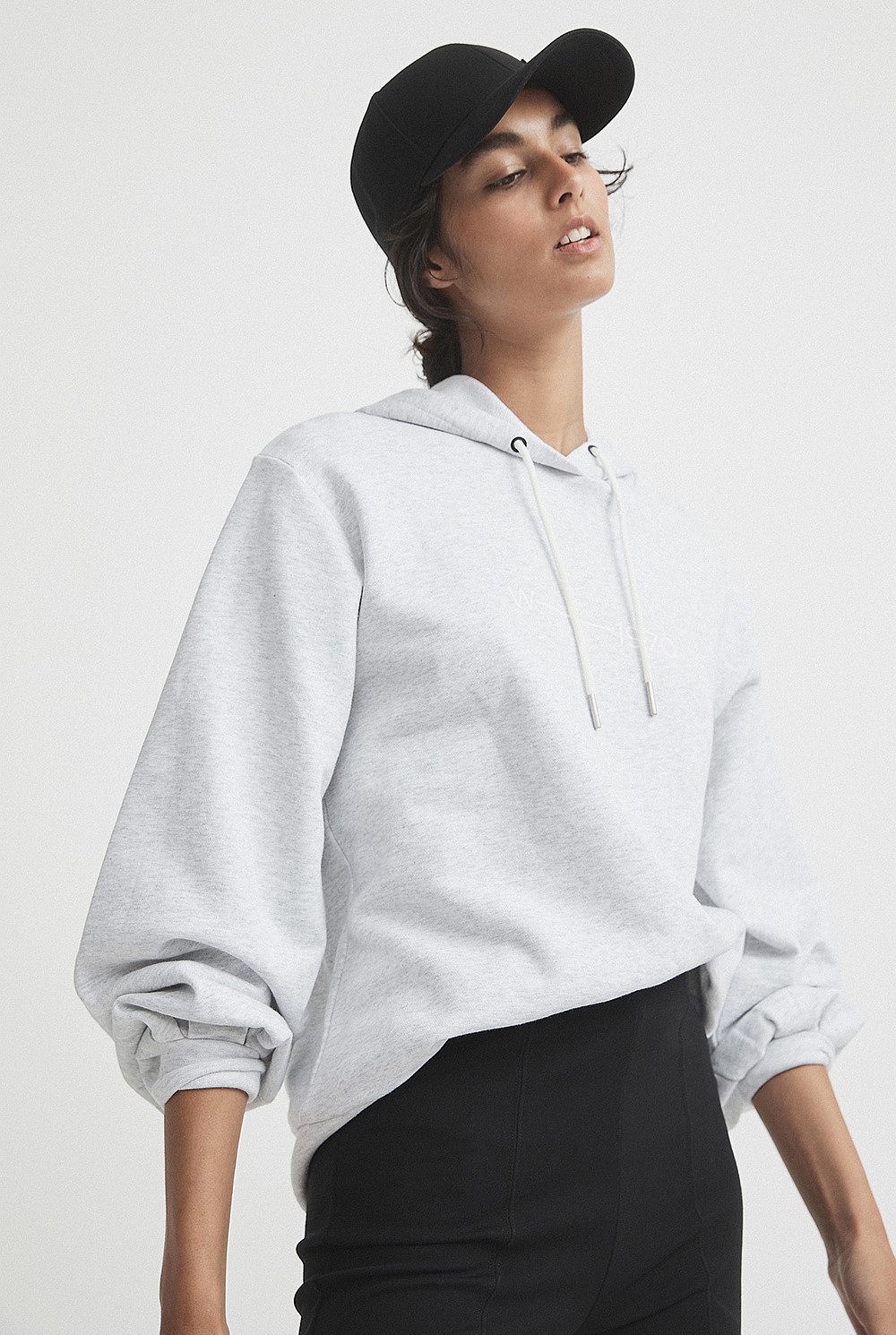 Fashion Hoodie