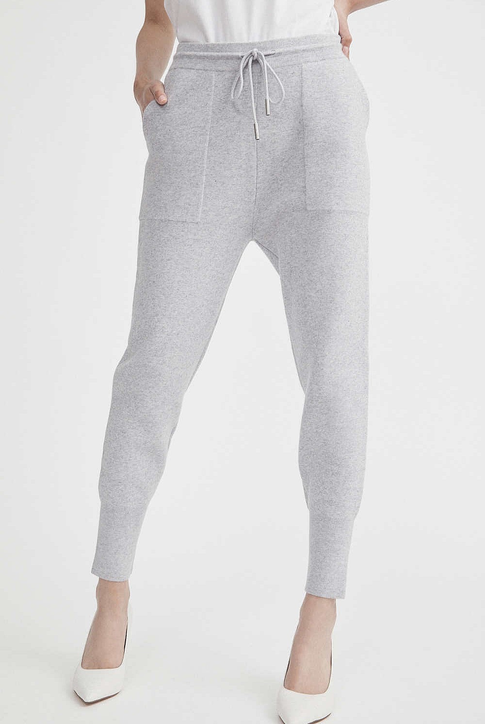 Lounge Knit Pant
