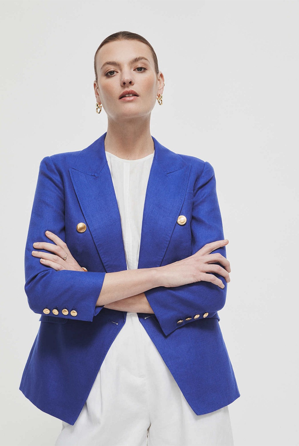 Summer Blazer