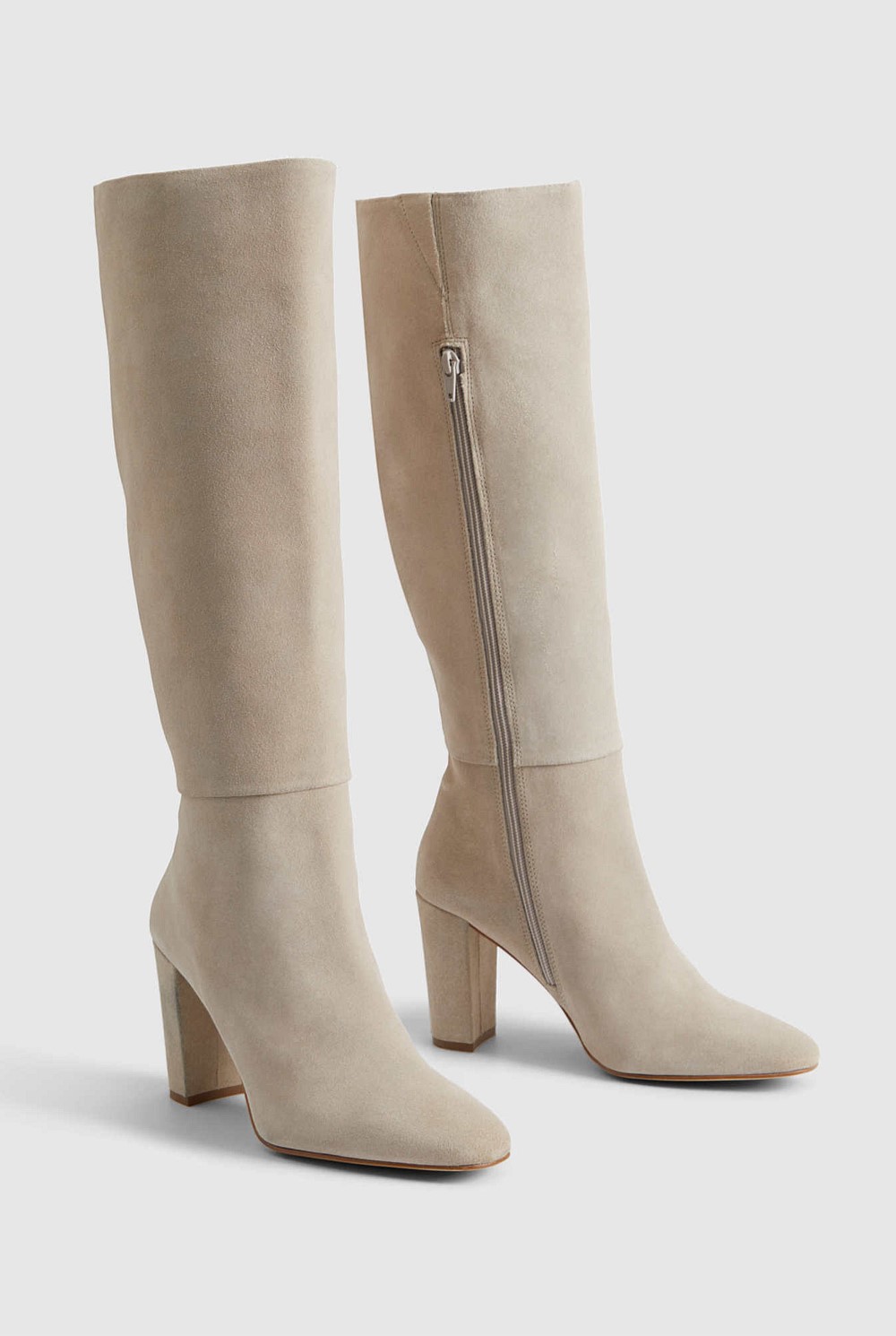 York Suede Boot