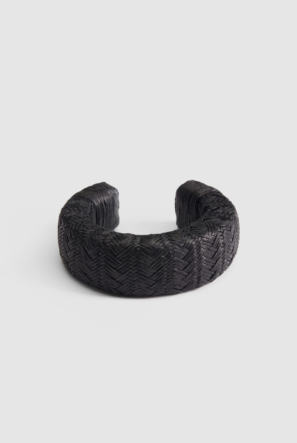 Woven Cuff