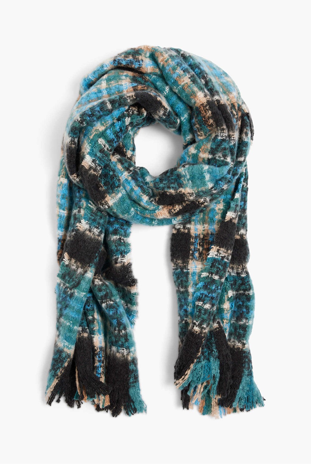 Boucle Scarf