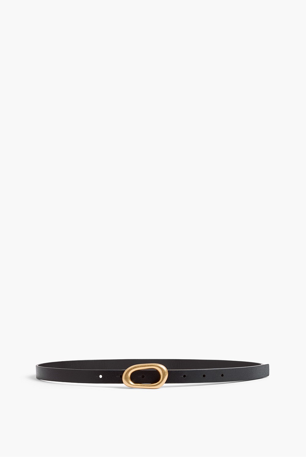 Organic Slim Belt