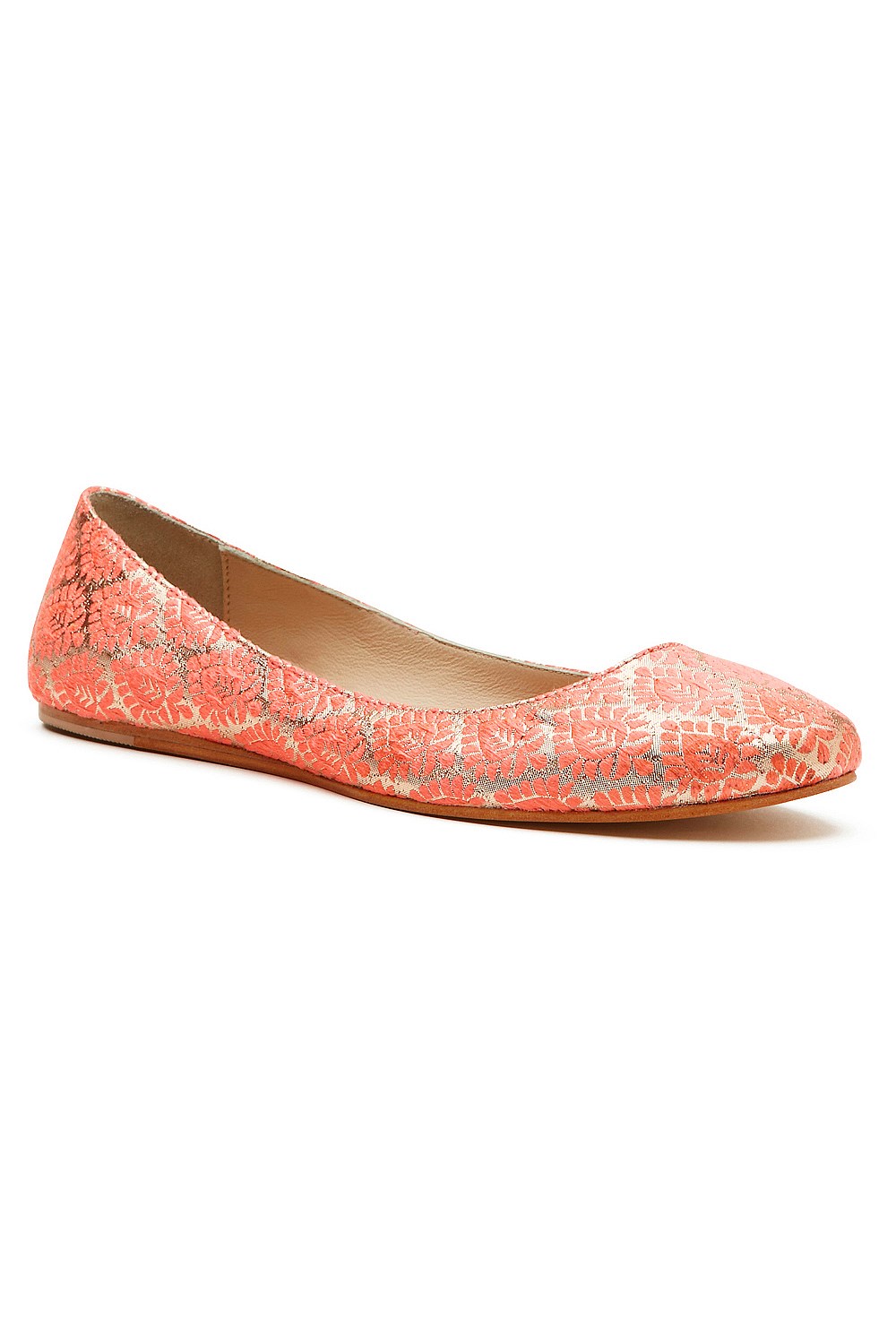 Belinda Flat
