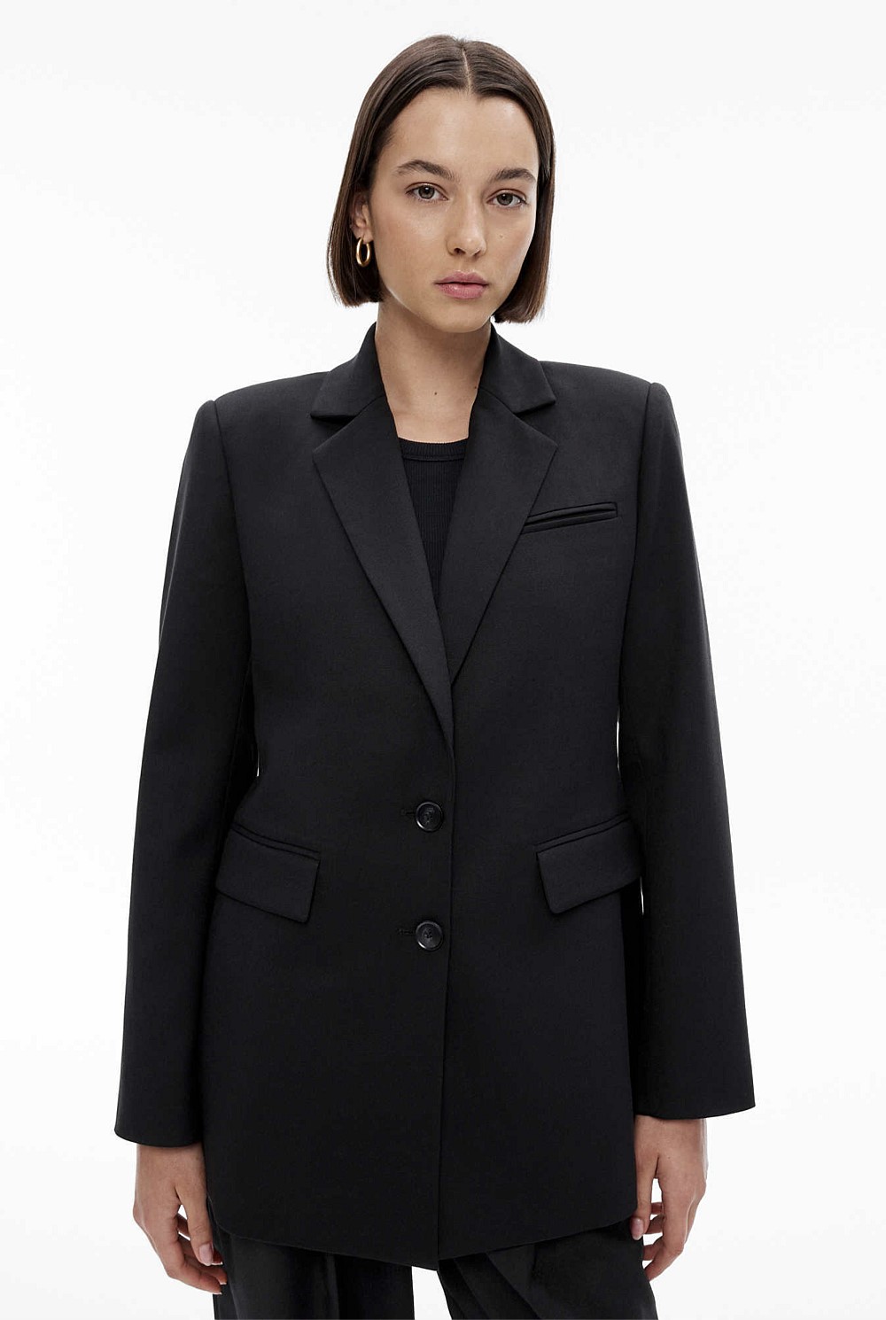 Blazers - Shop Women's Blazers Online - Witchery