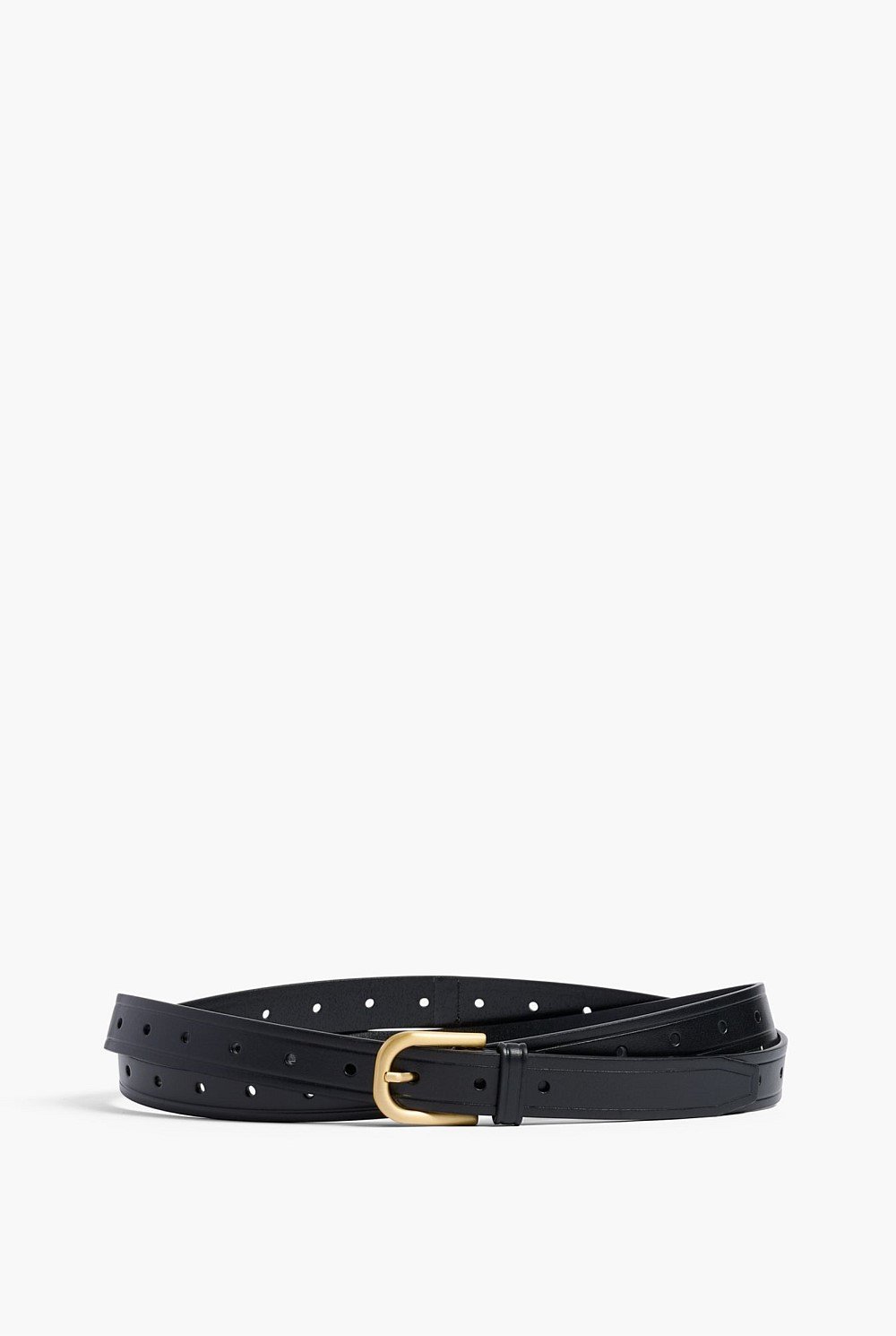 Phoebe Wrap Belt