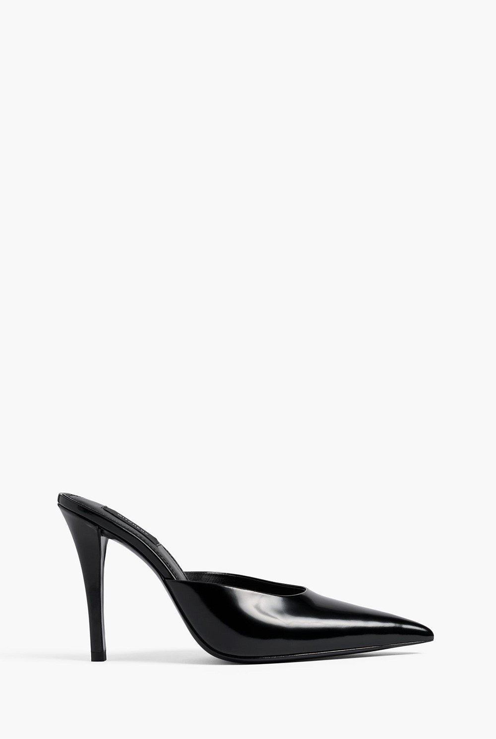 Scarlett Mule