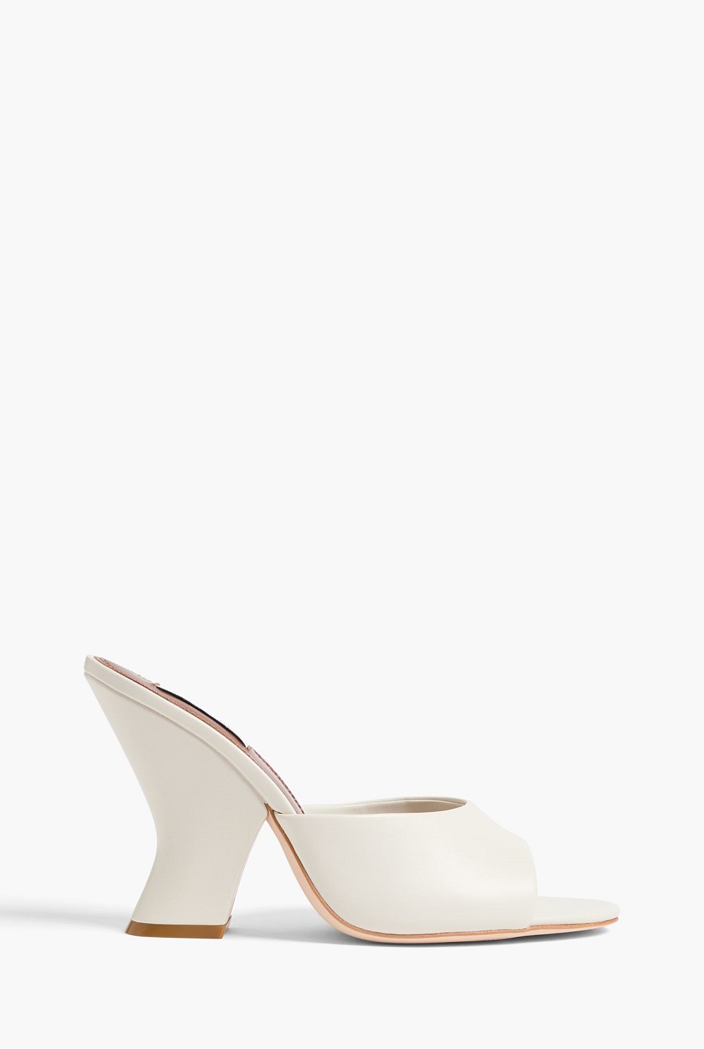 Thalia Block Mule