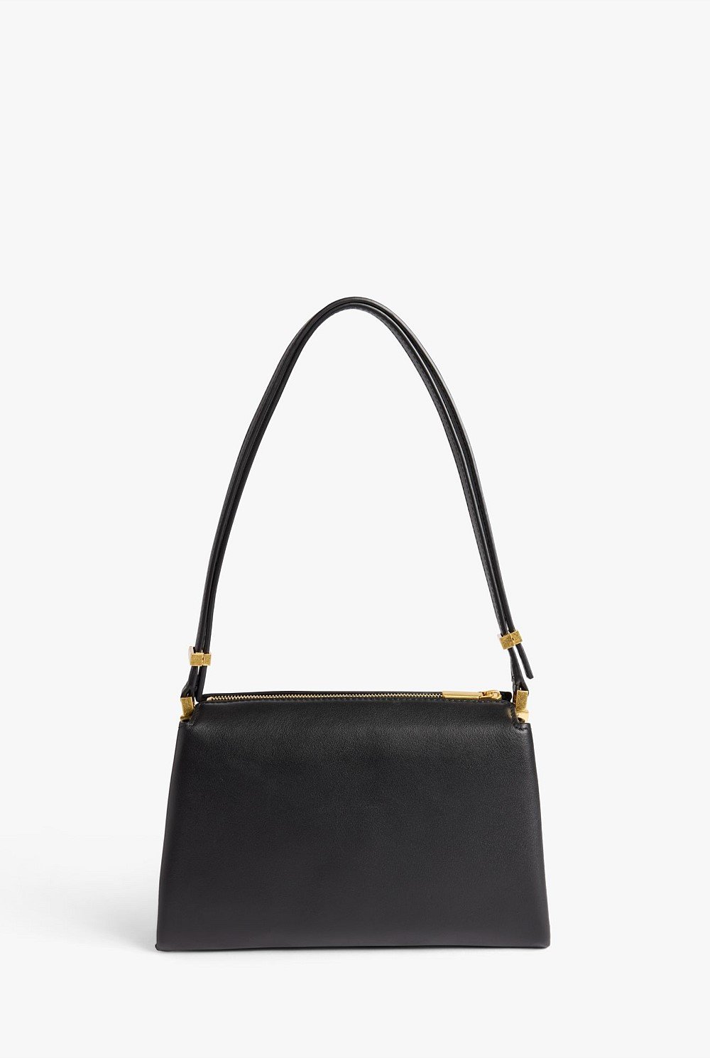 Liv Mini Leather Bag