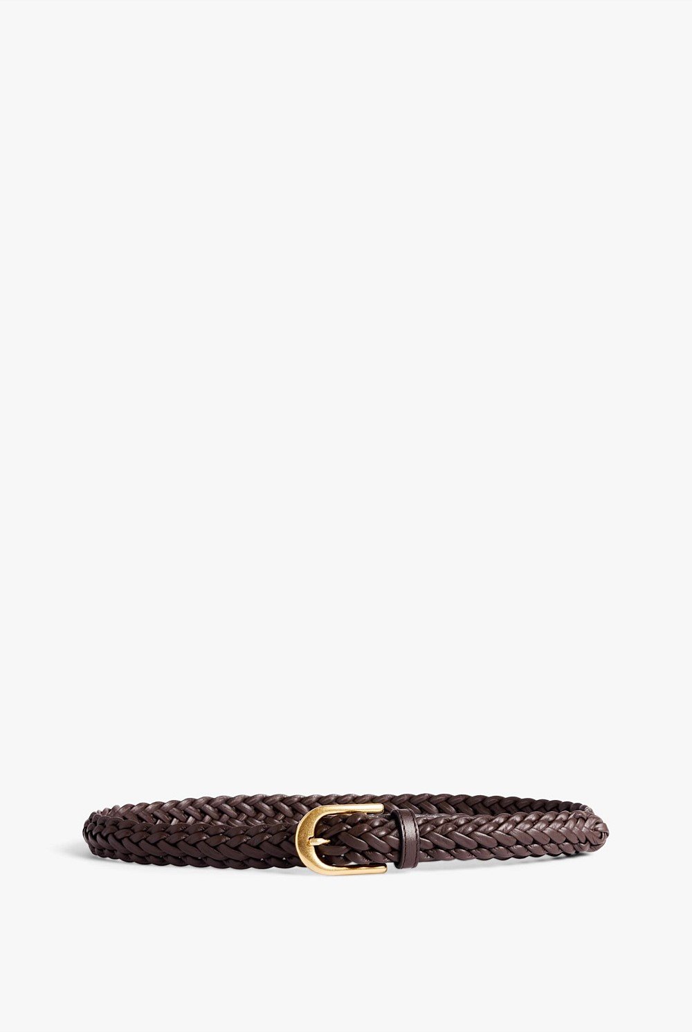 Eden Woven Belt