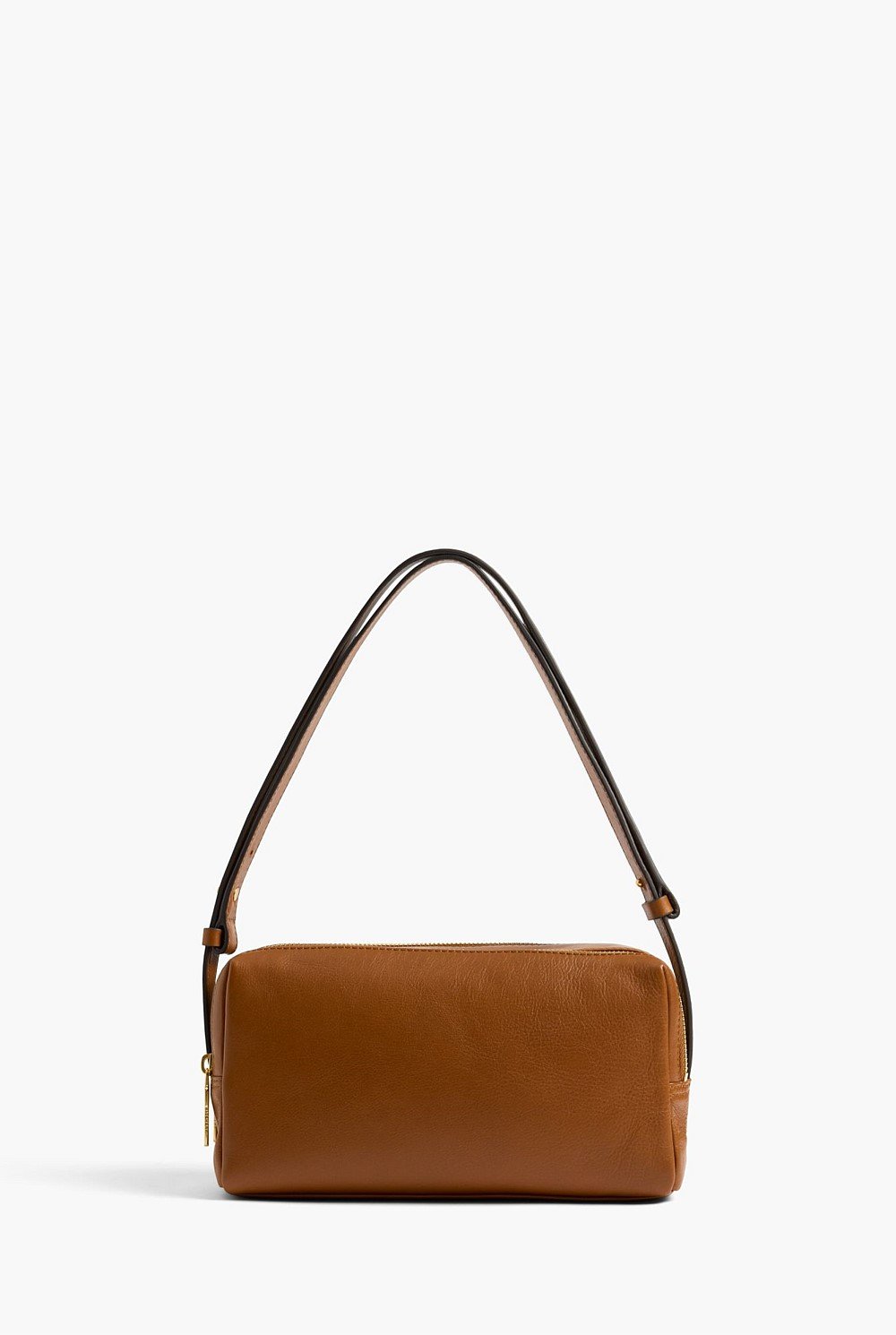 Natalia Leather Bag