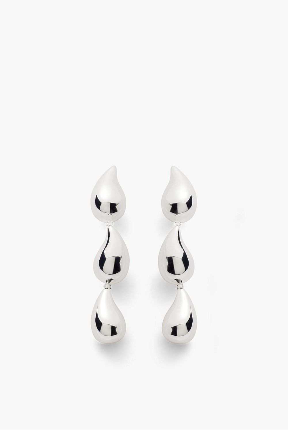 Zahra Drop Earring