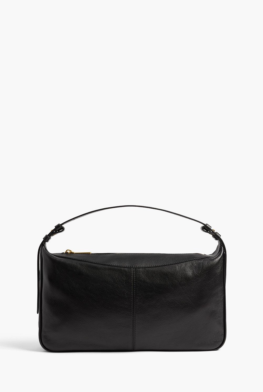 Jodie Leather Bag