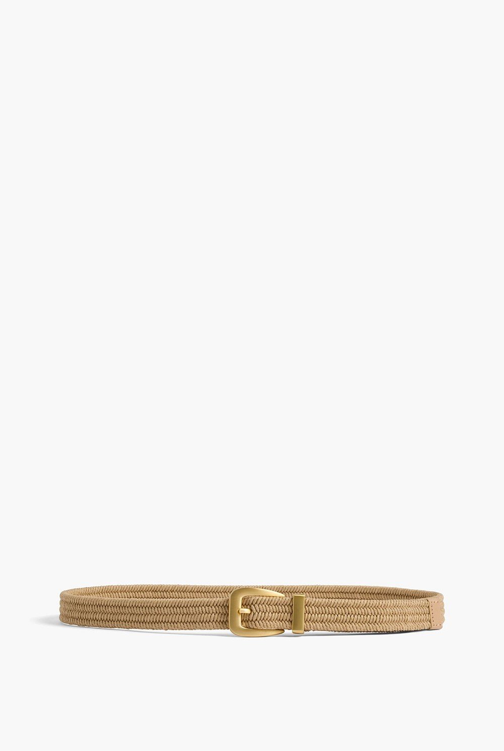 Marie Woven Belt