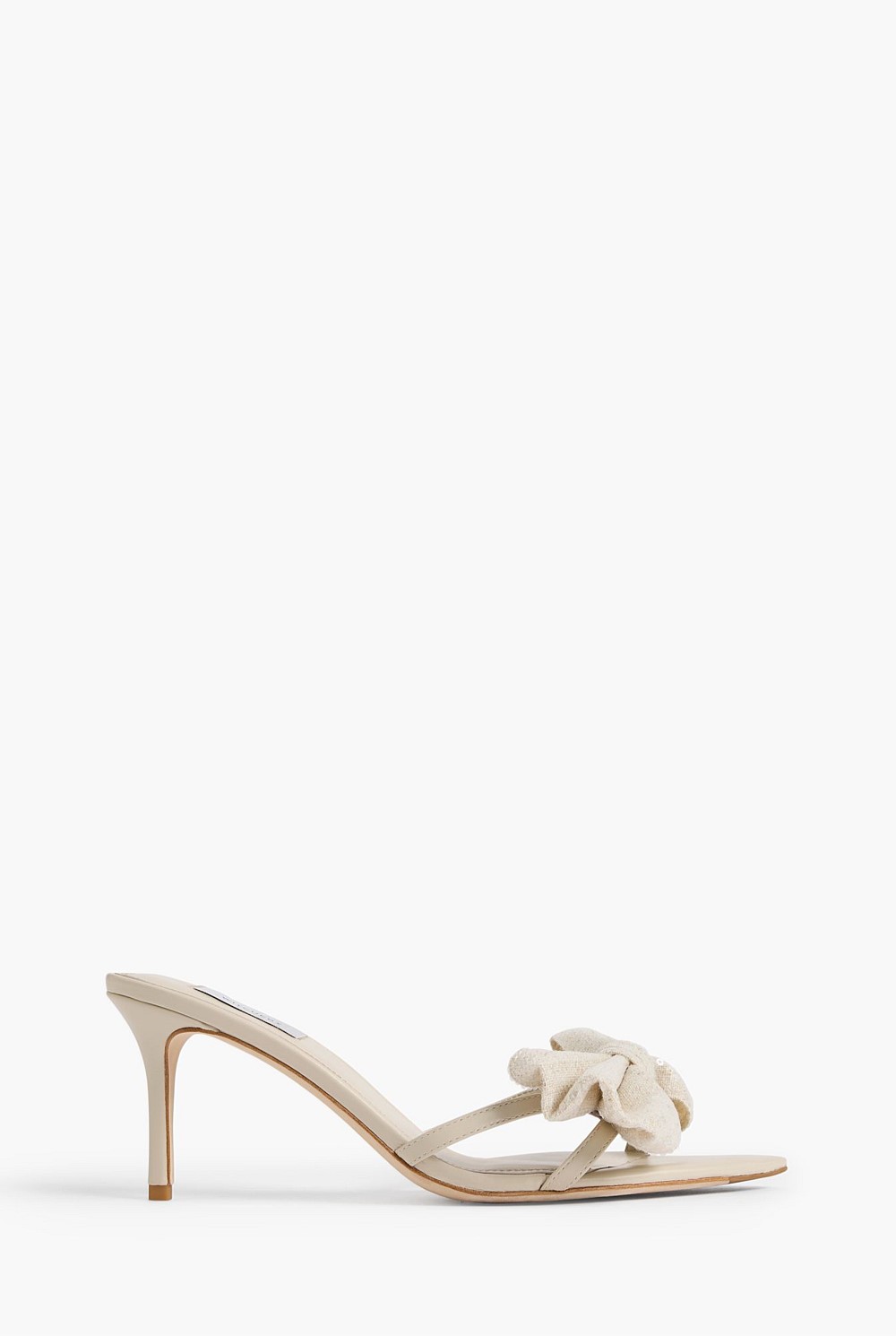 Olivia Bow Heel