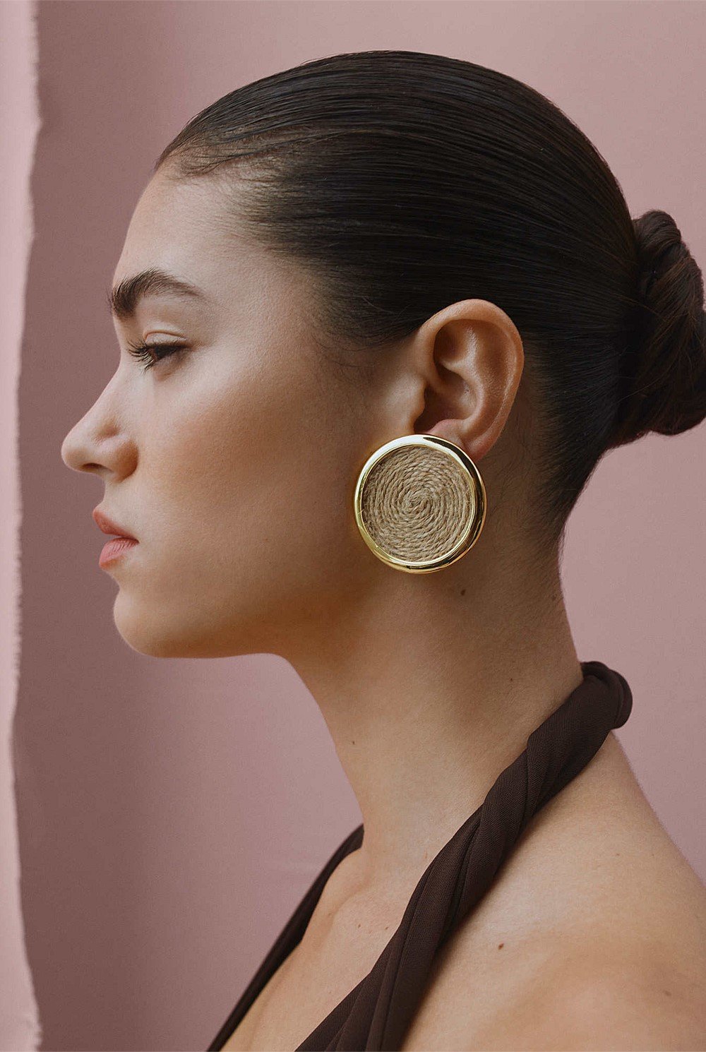 Amelia Clip-On Earring