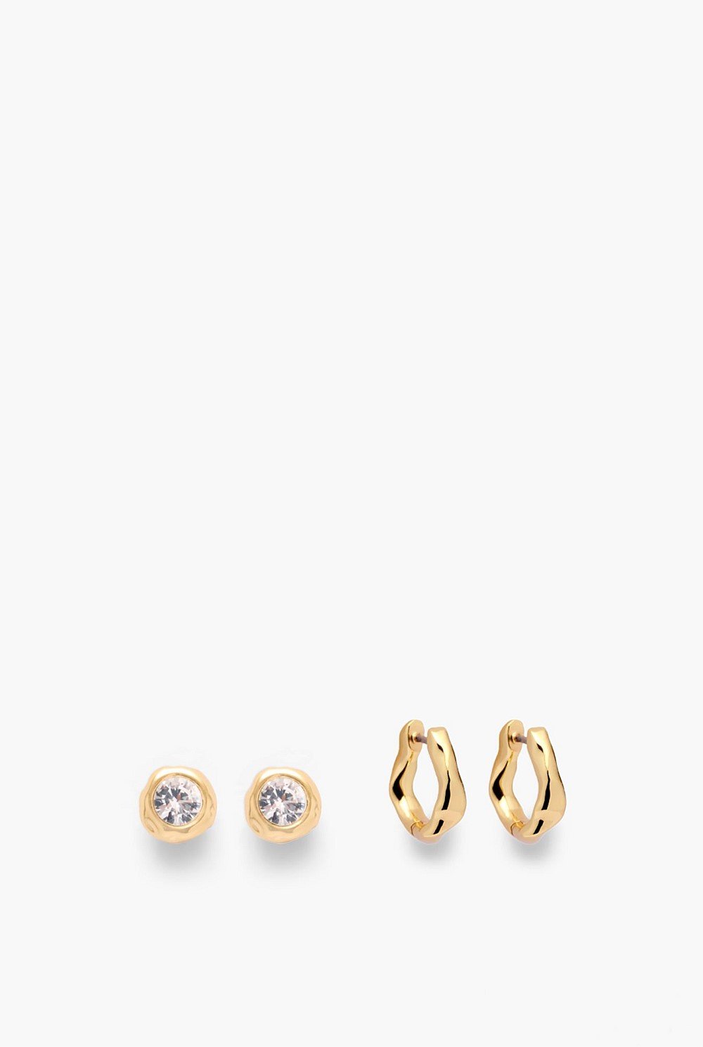 Nina Earring Set