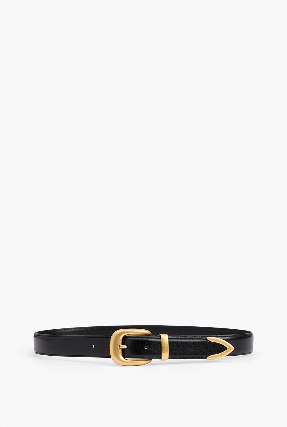 Kacey Belt