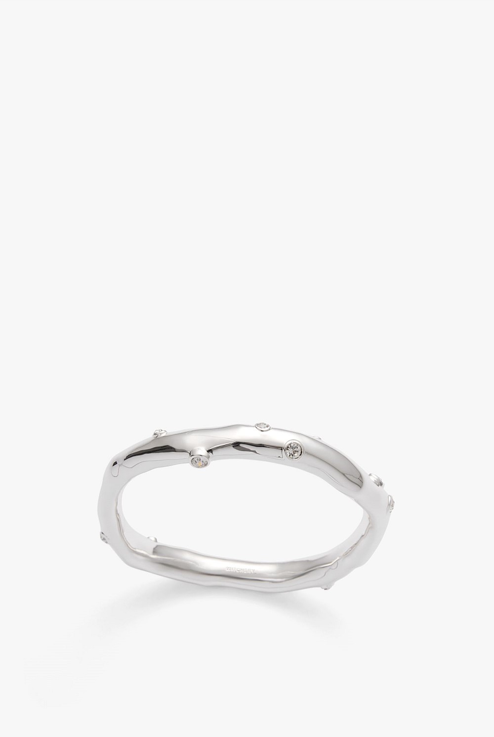 Harper Crystal Bangle