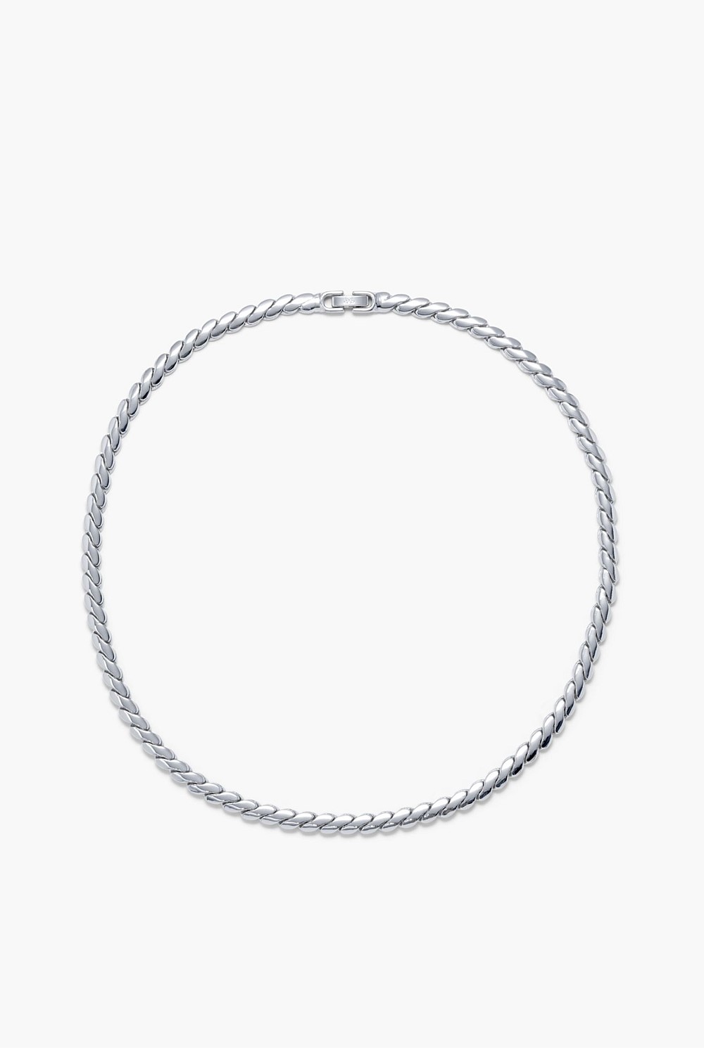 Athena Necklace