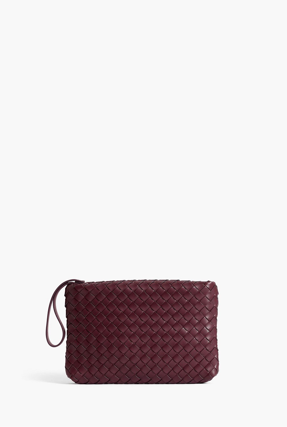 Sophie Weave Pouch