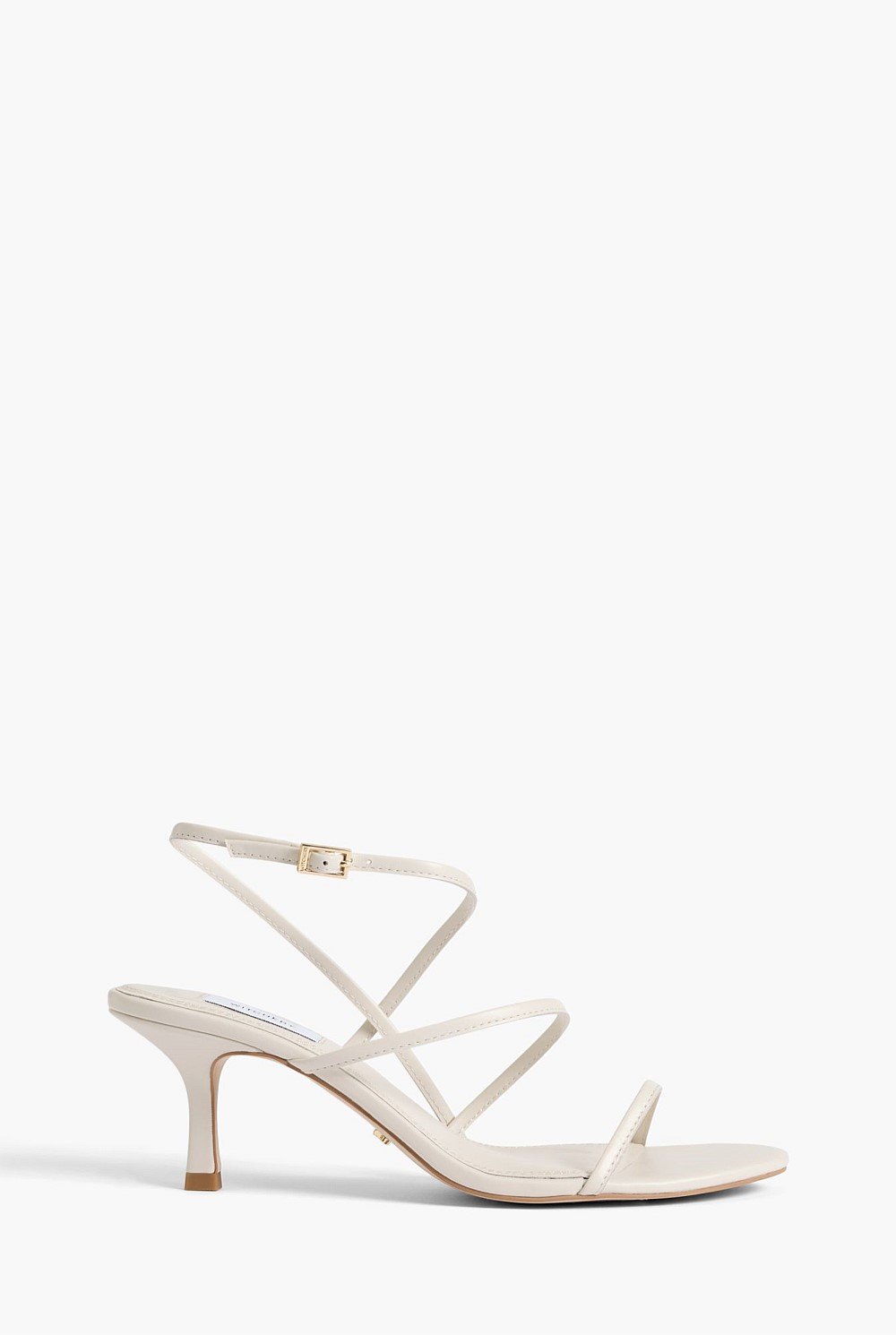 Bobbie Strappy Heels