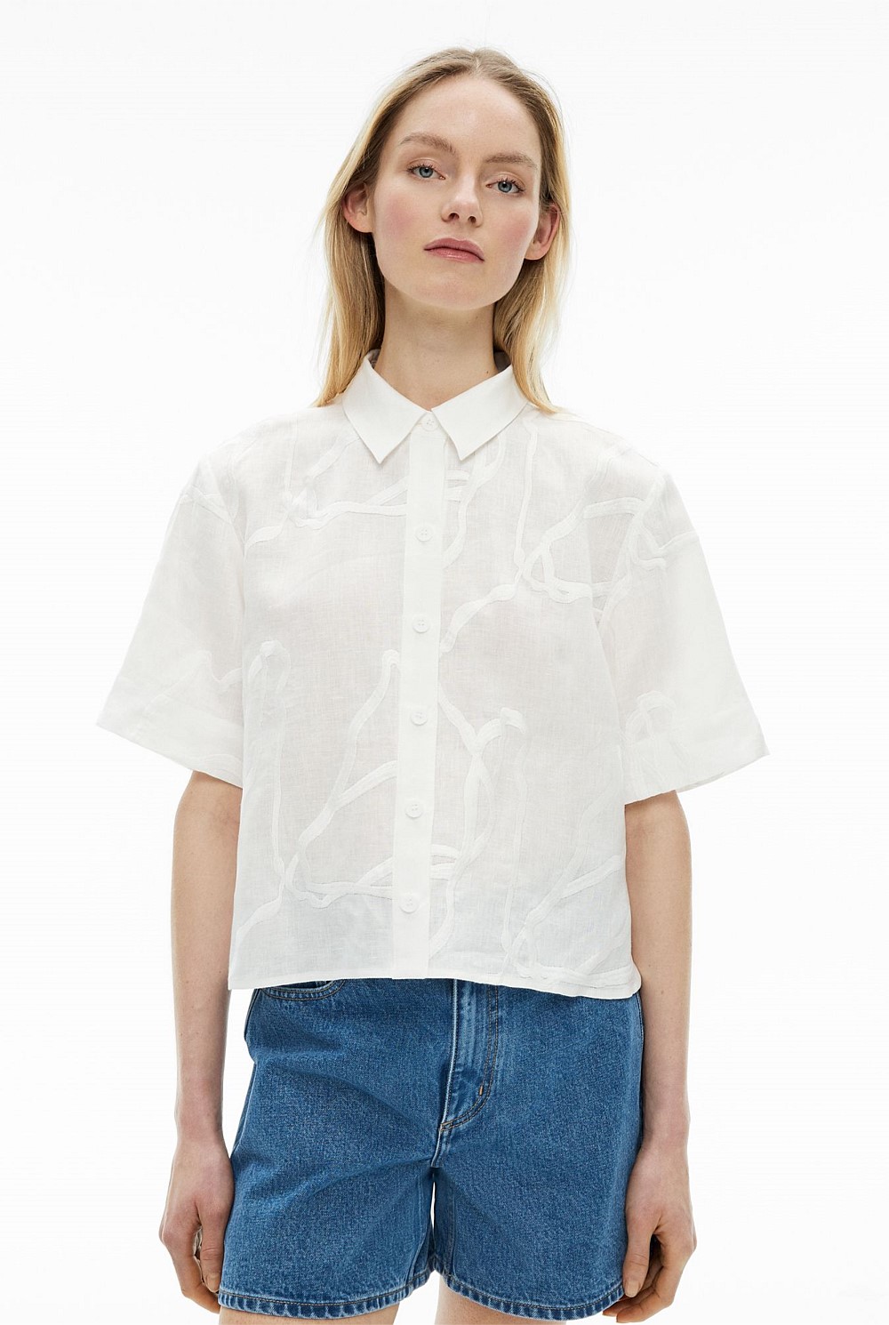 Relaxed Shirt