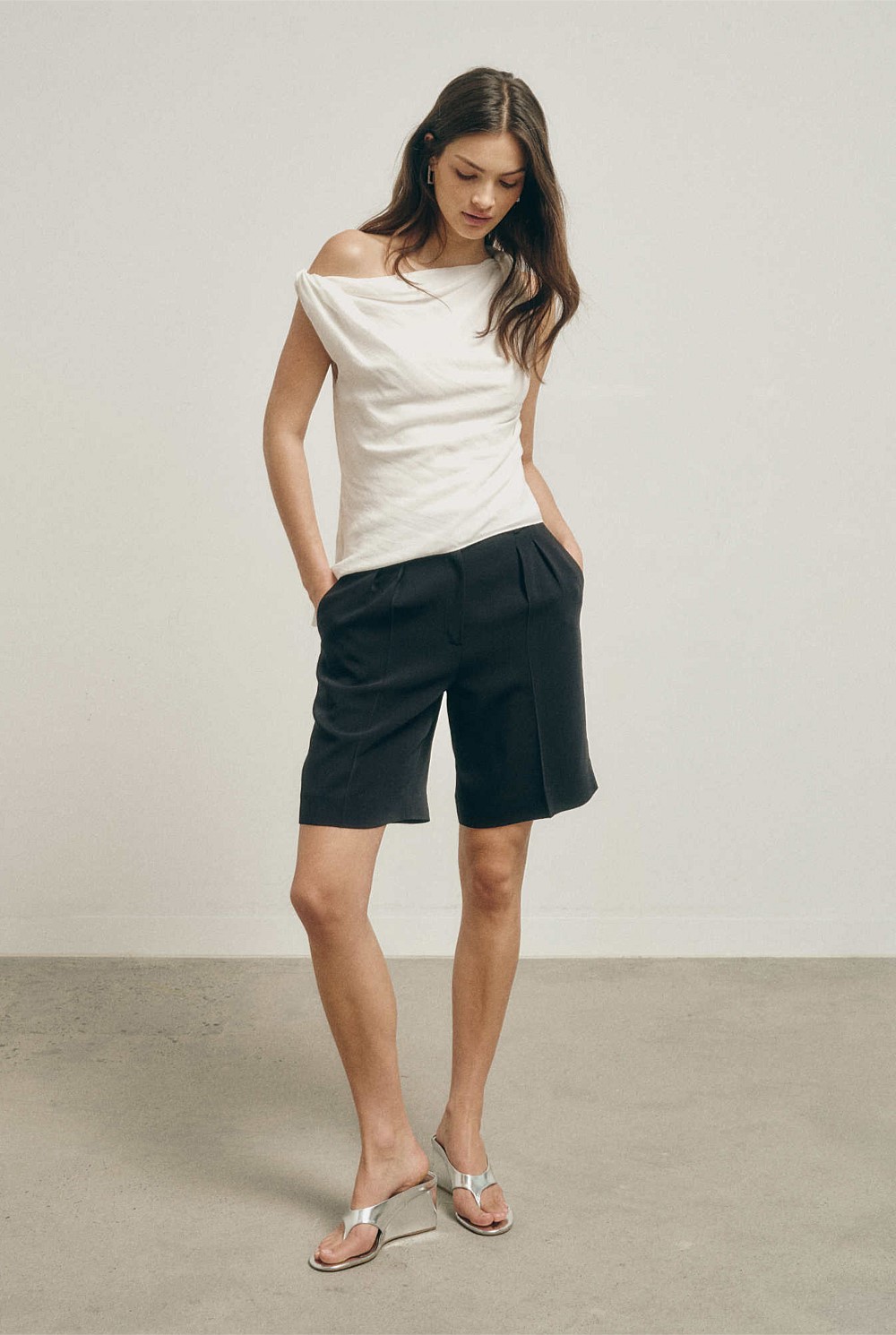 Bermuda Shorts