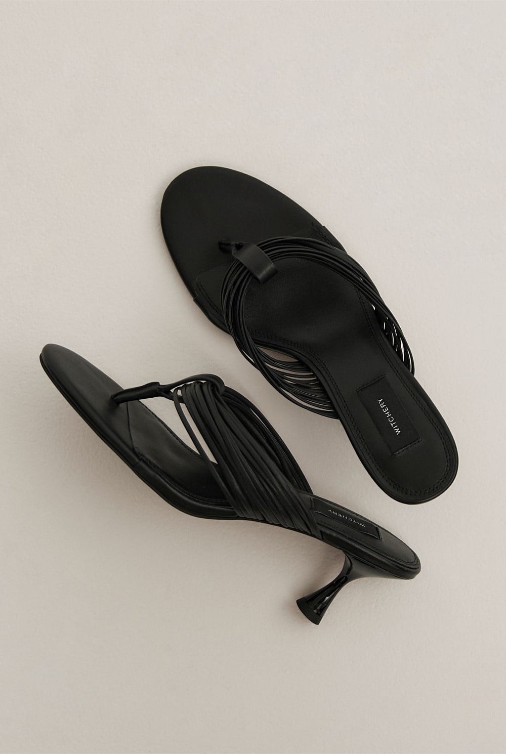 Anna Heels