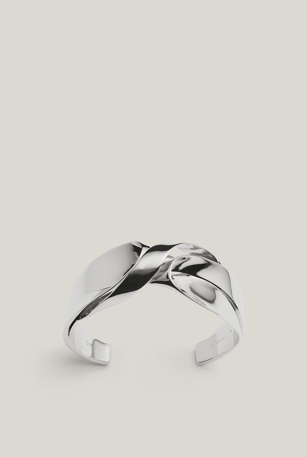 Talia Cuff