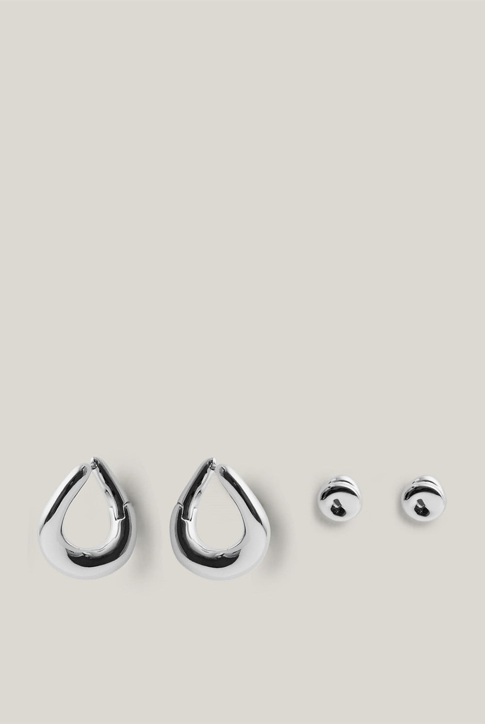 Meg Earrings Set