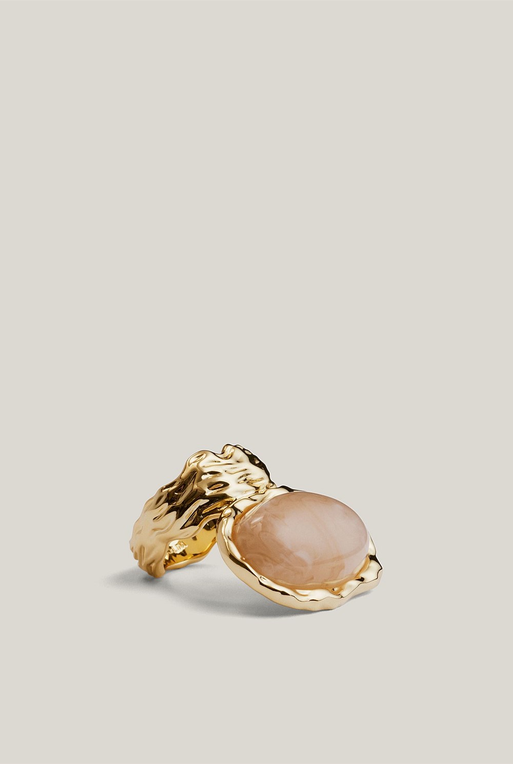 Frankie Ring