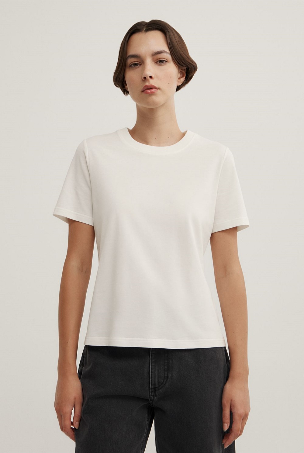 Slim Fit Tee