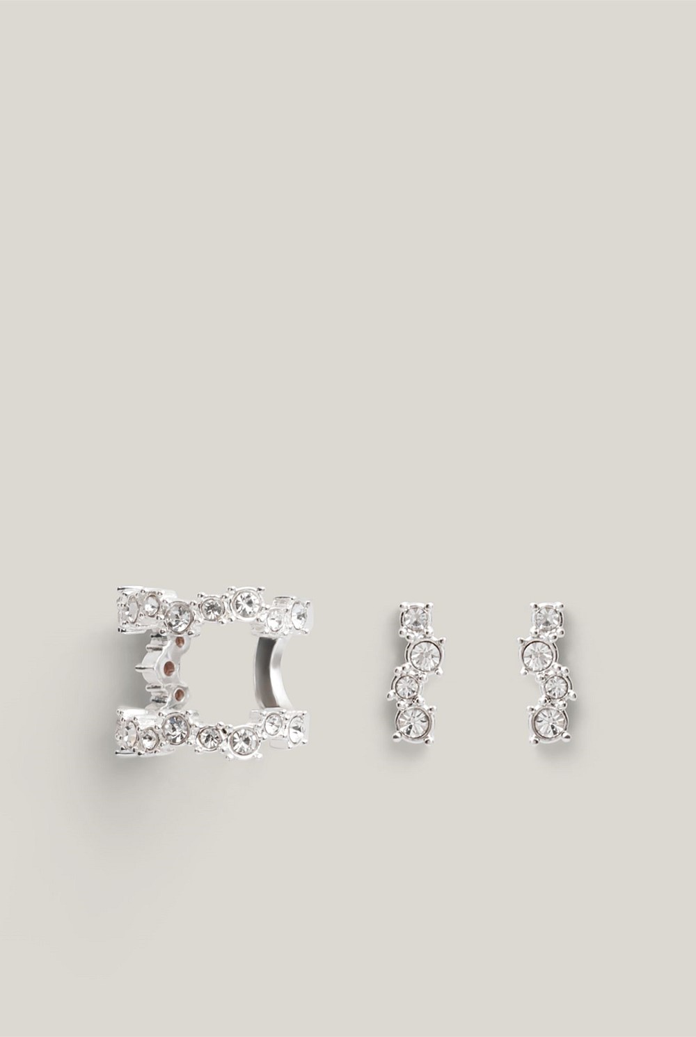 Cynthia Earrings