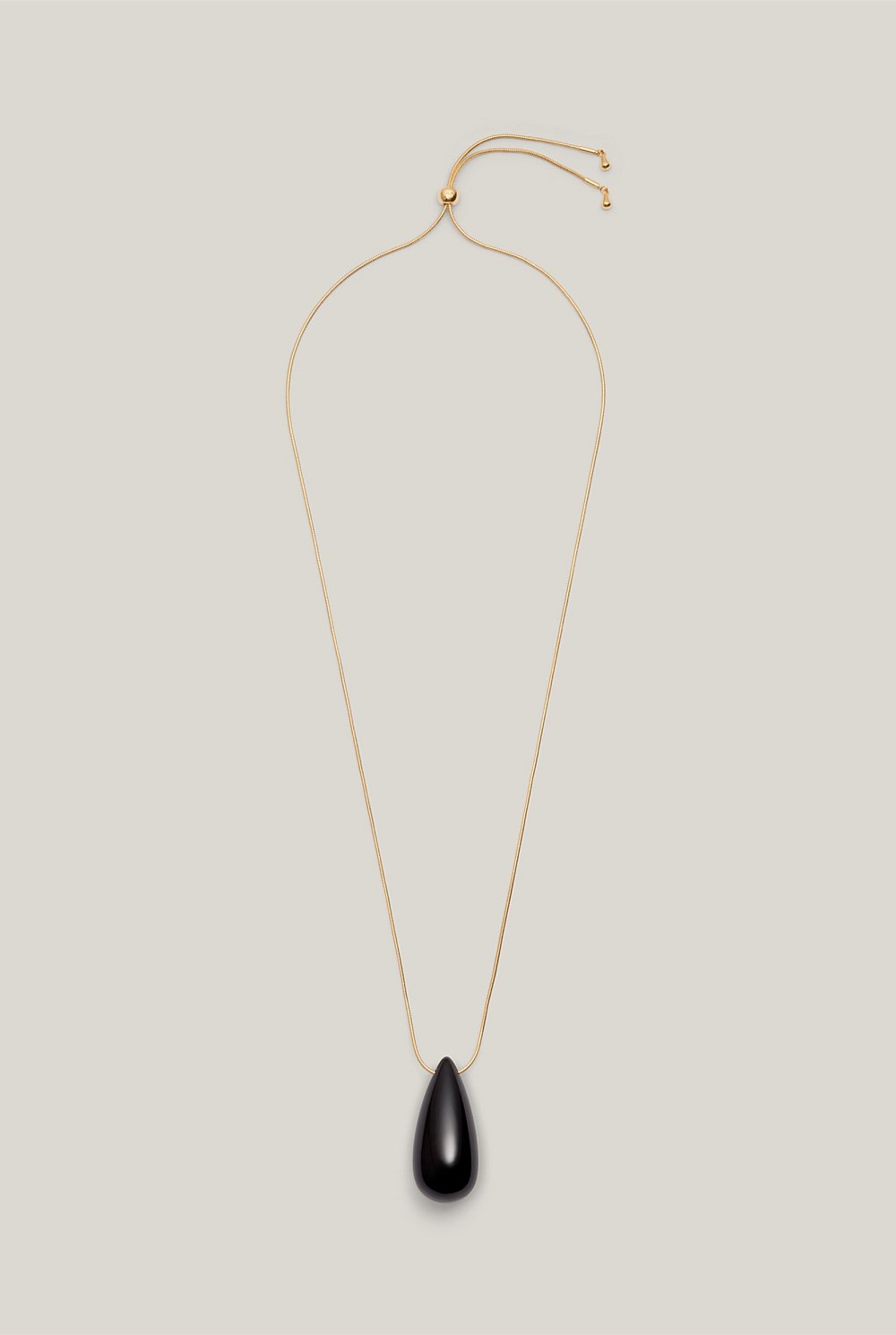 Ruby Necklace