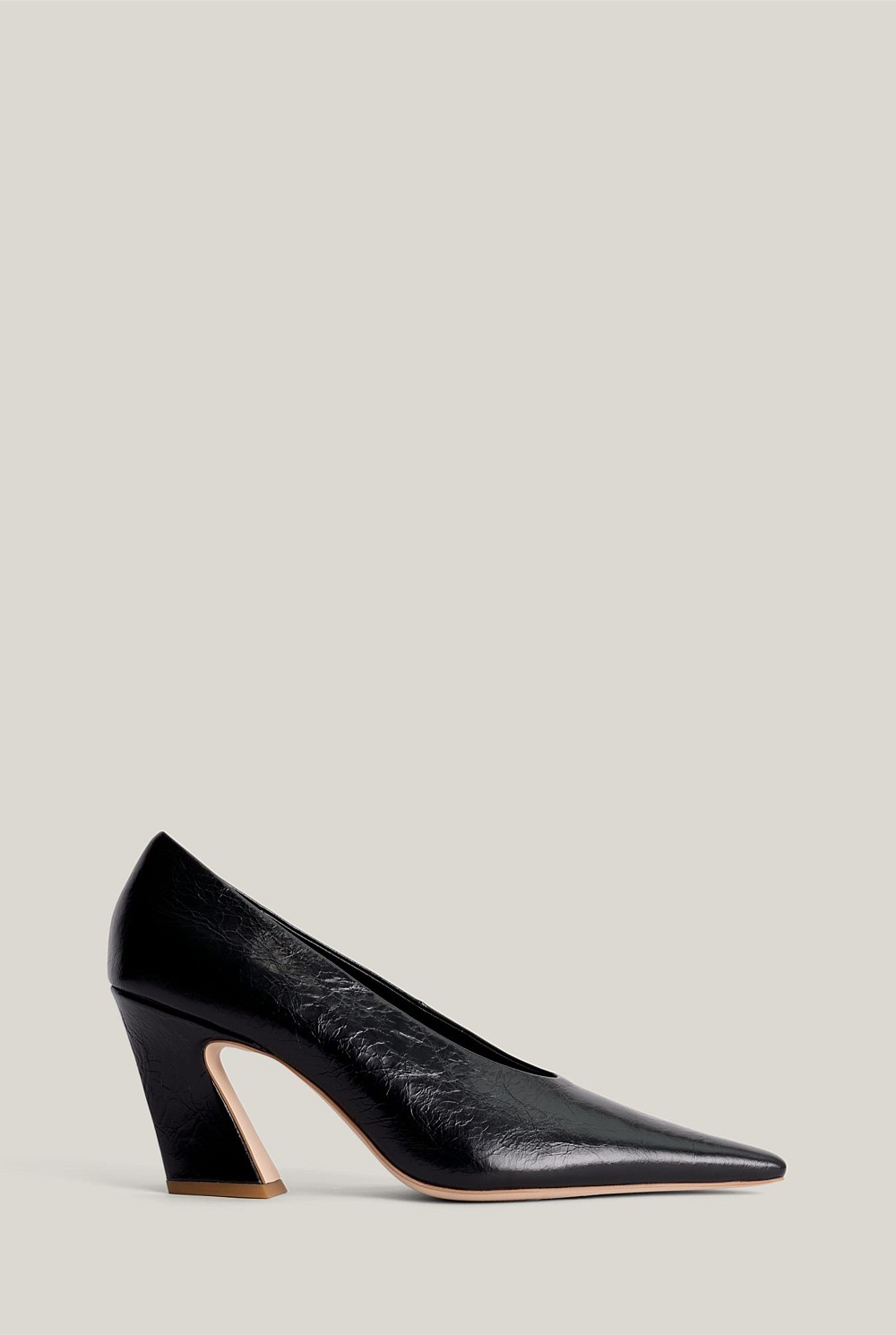 Avery Heels