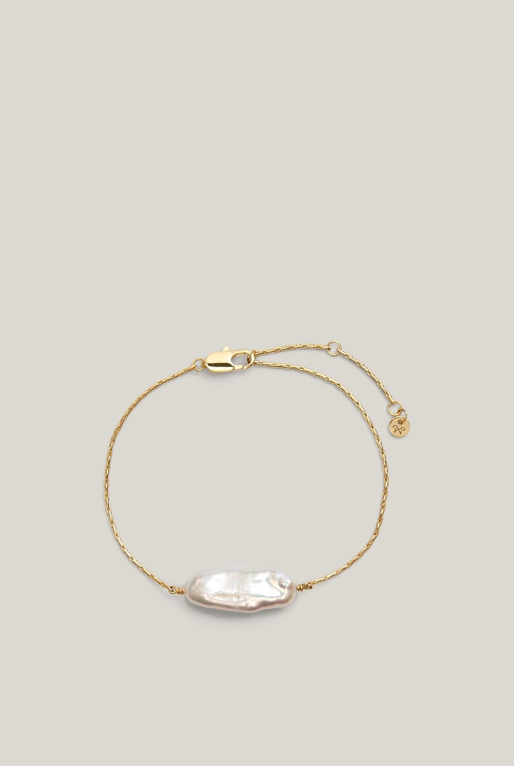 Sage Bracelet