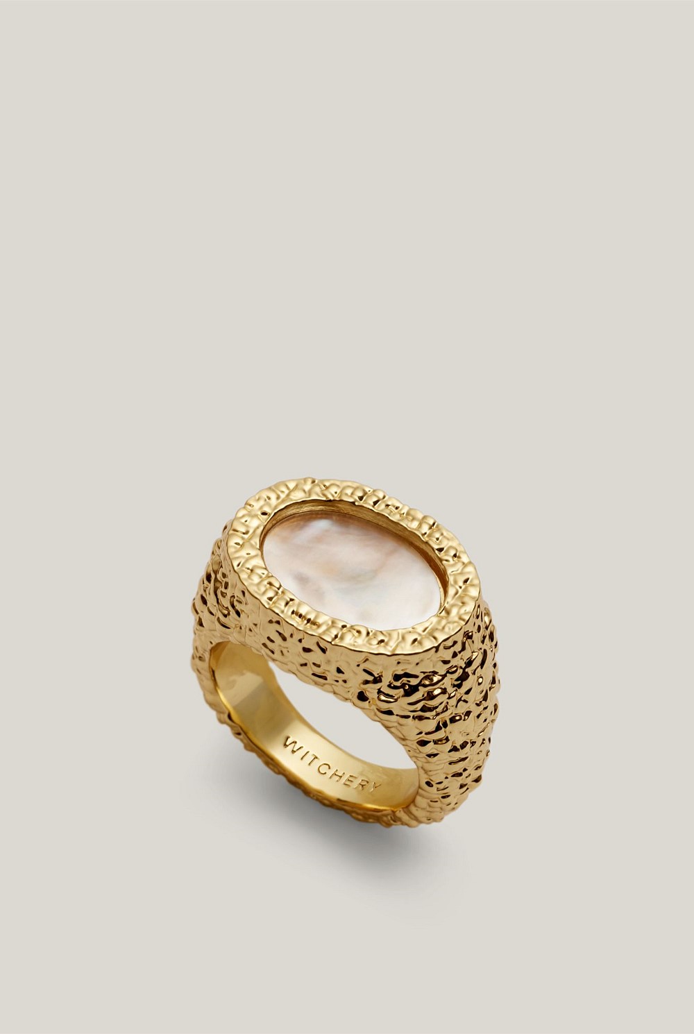 Hattie Ring