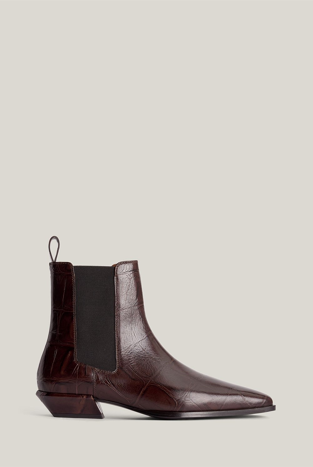 Ruth Boots