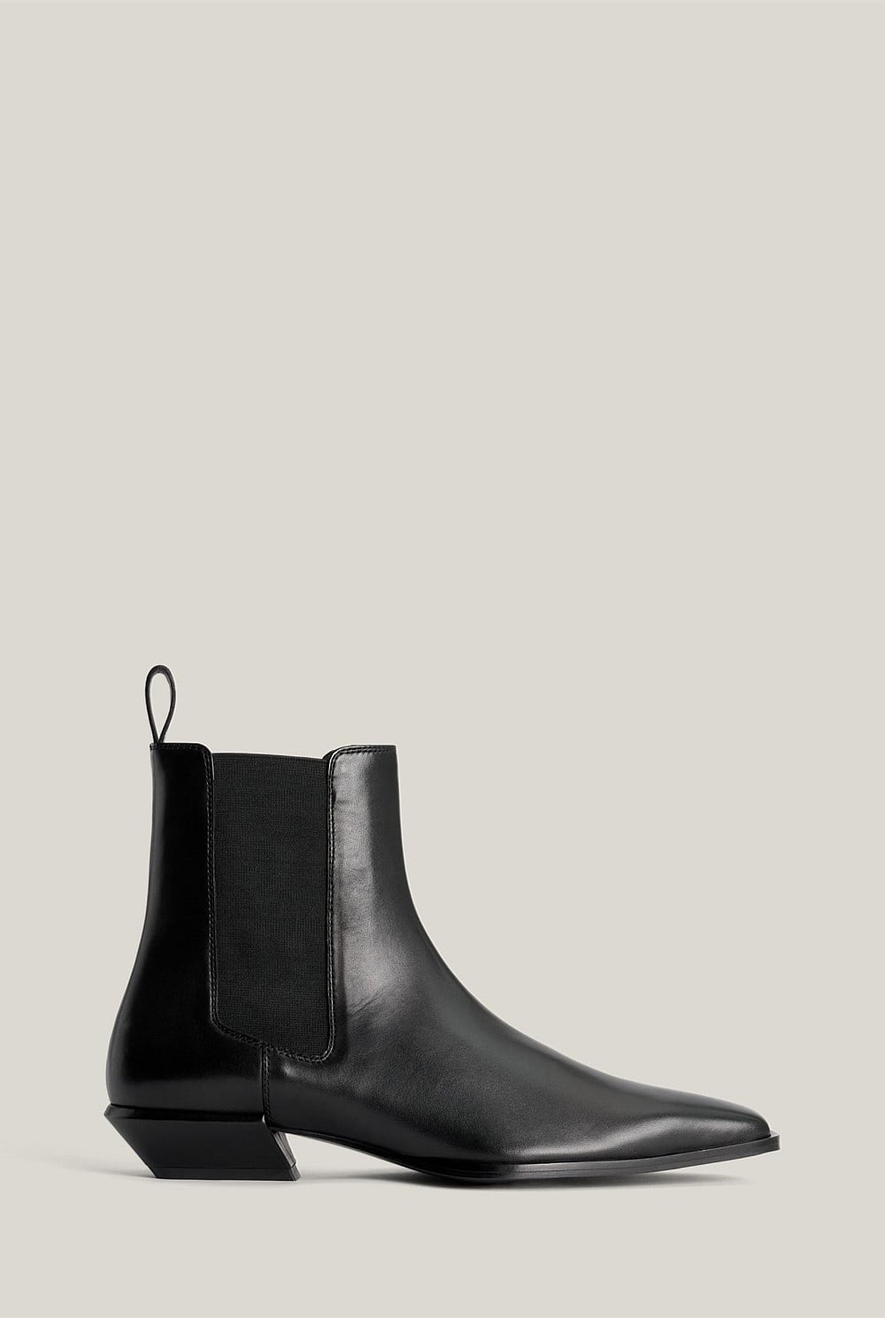 Ruth Boots