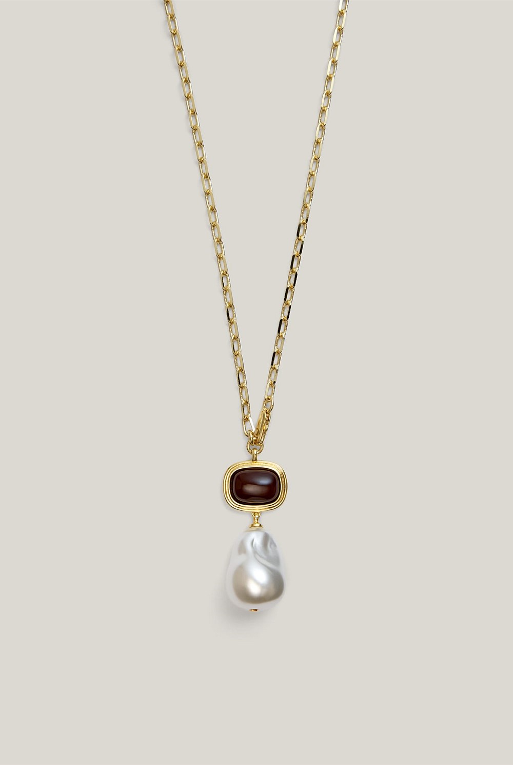 Thea Necklace