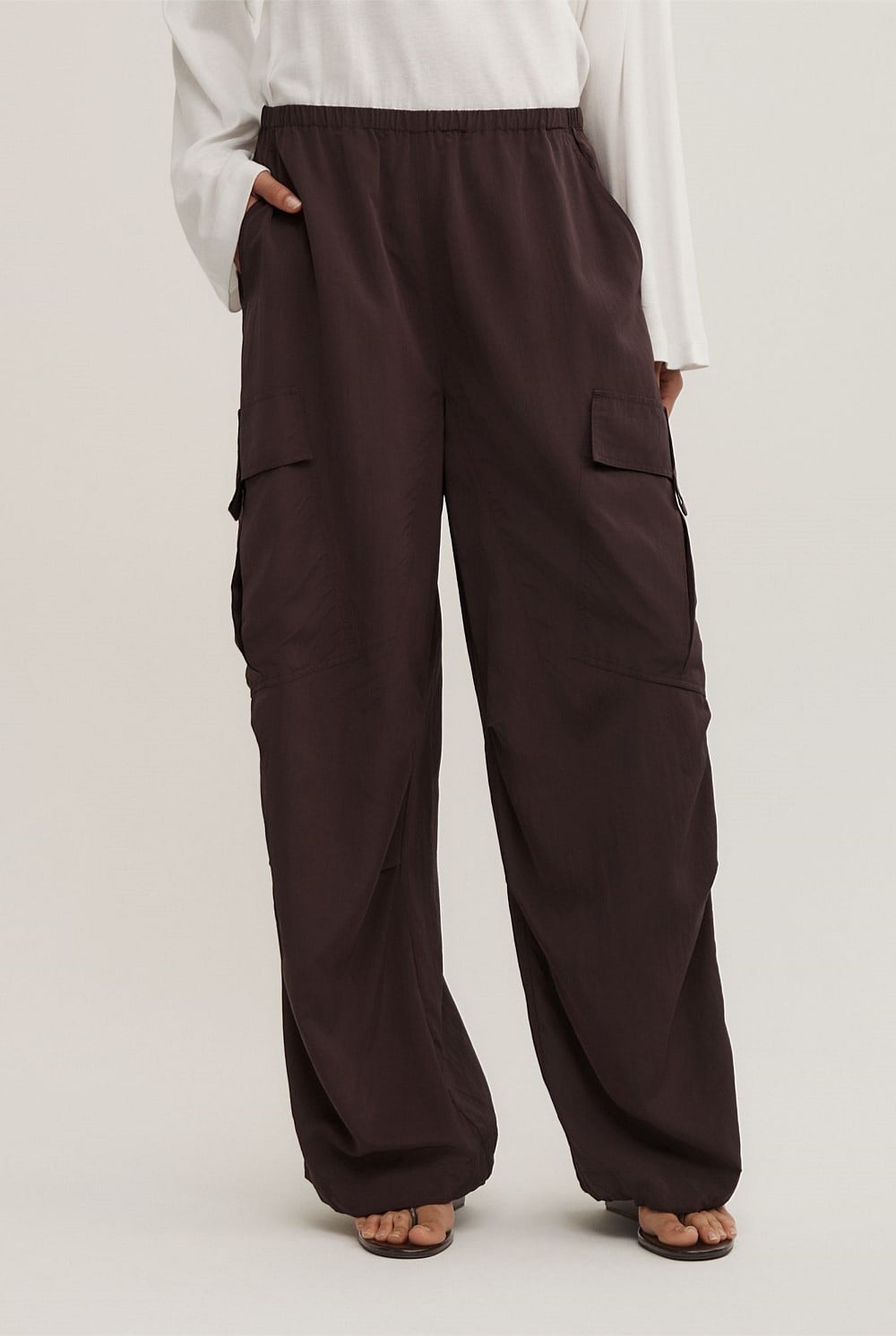 Cargo Pant