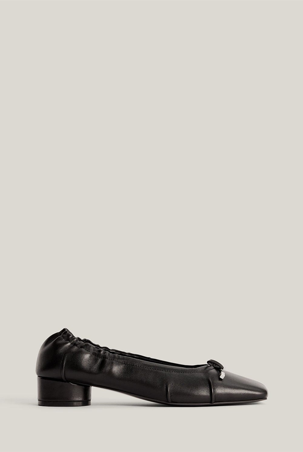 Holly Heels
