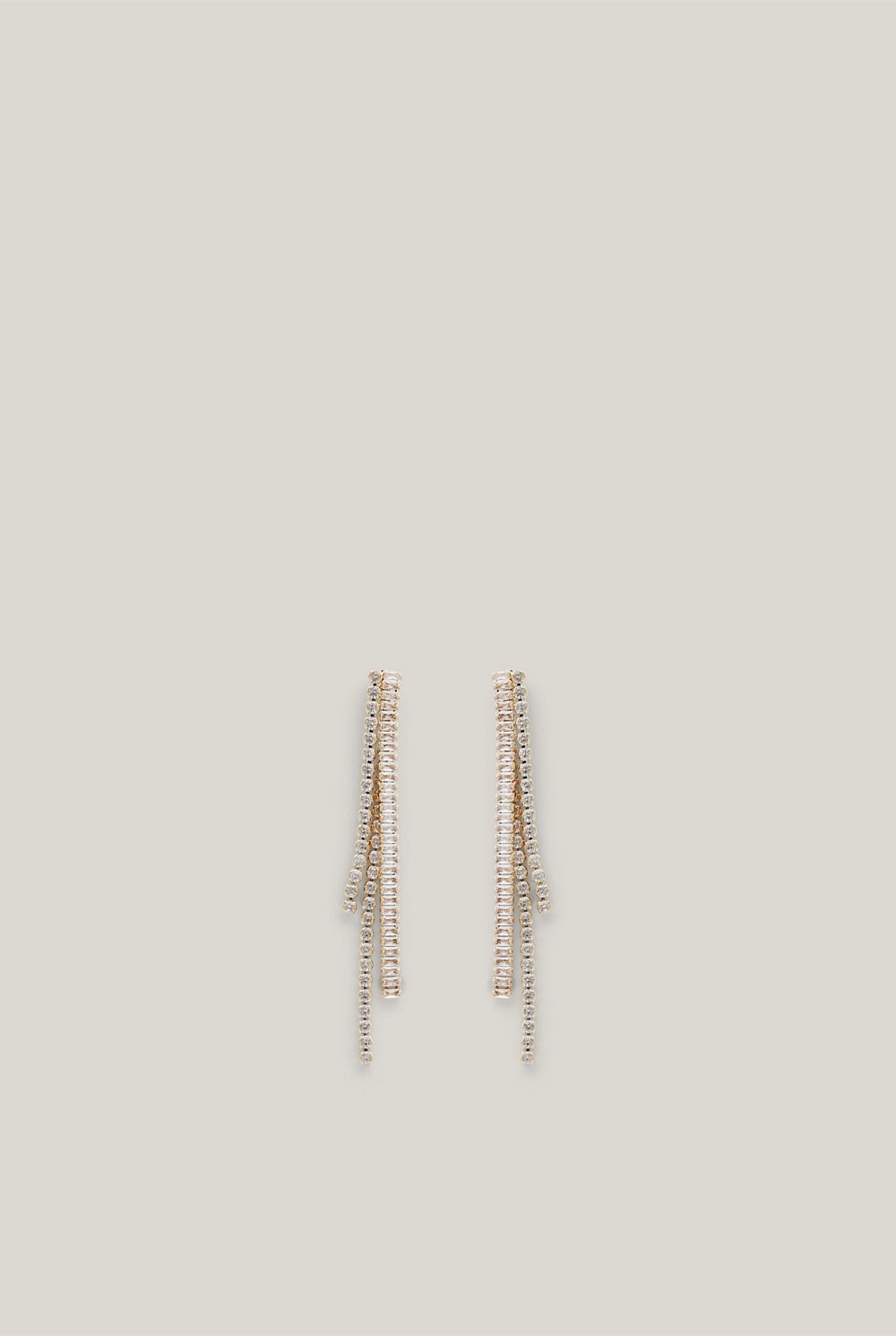 Tanya Earring