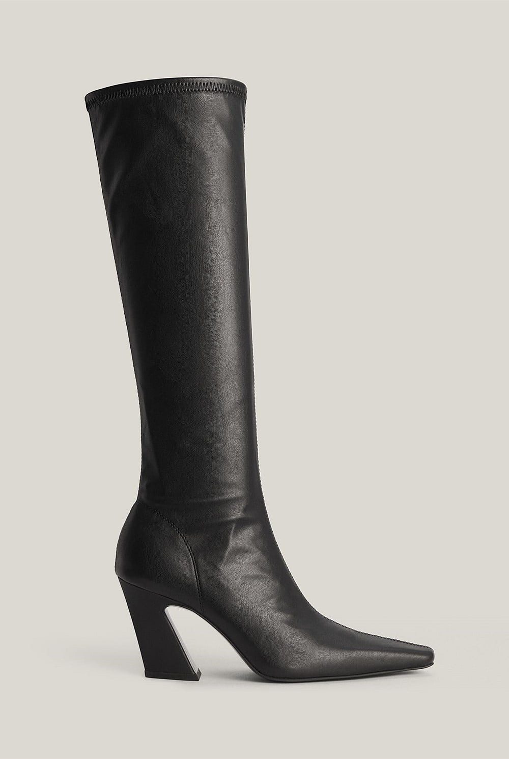 Karlie Stretch Boots