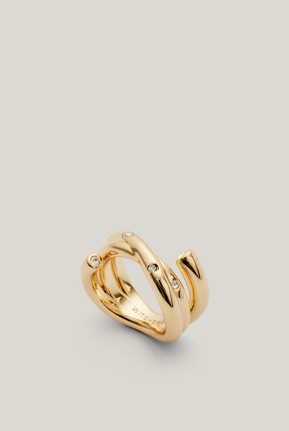 Rumi Ring