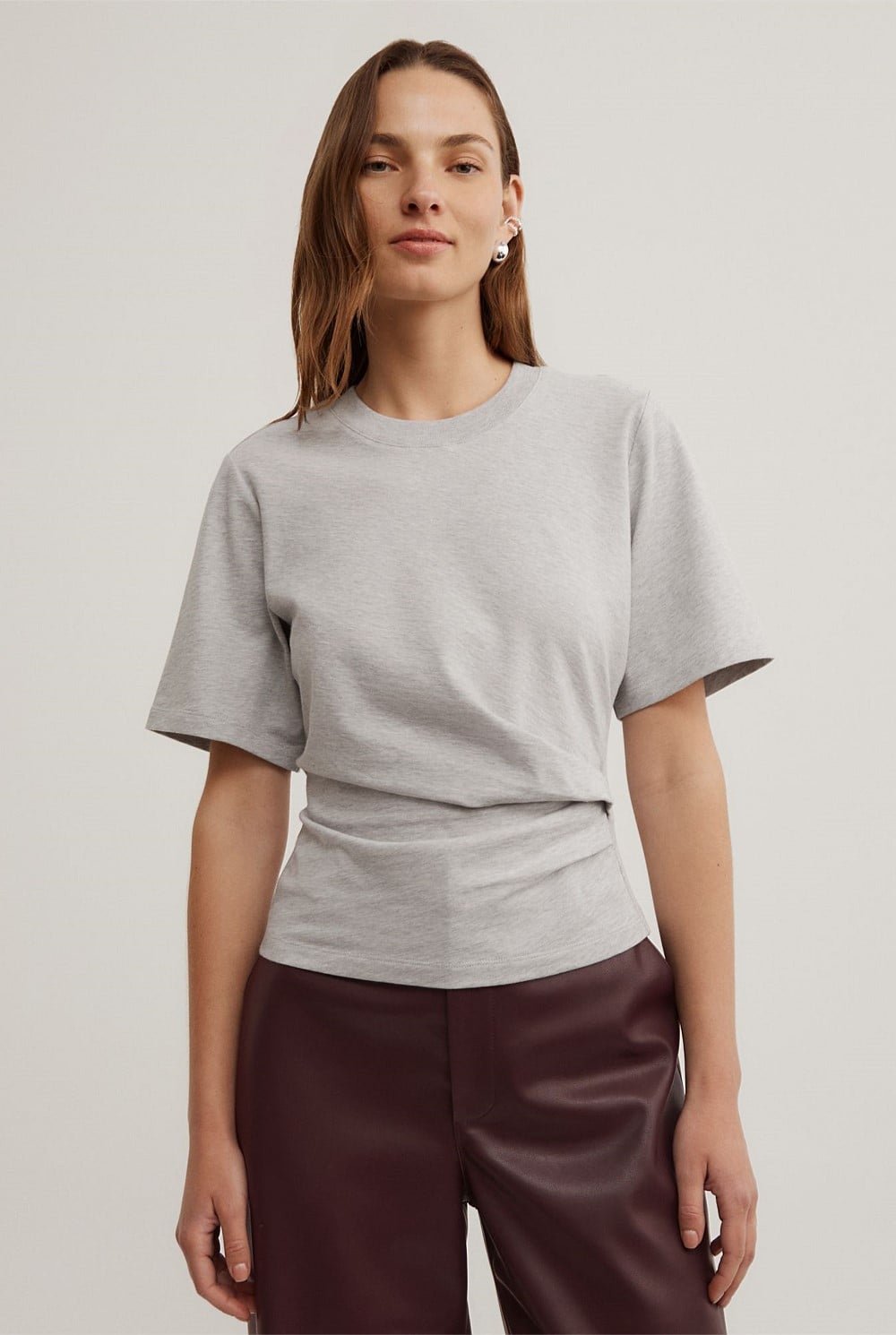 Wrap T-Shirt