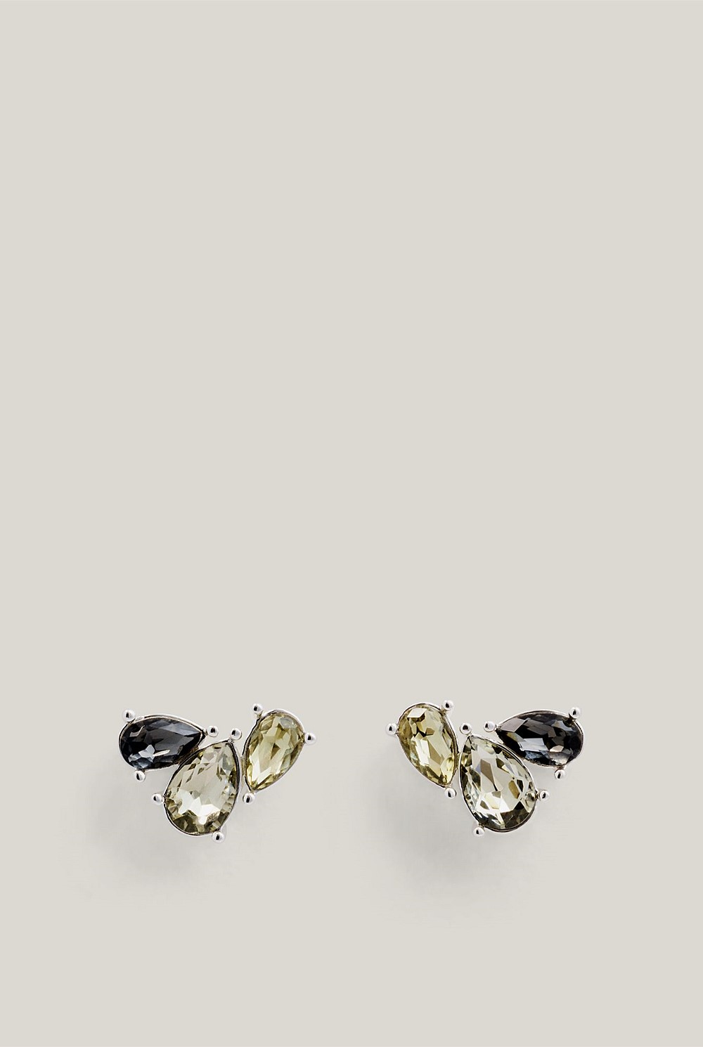 Greta Stud Earrings